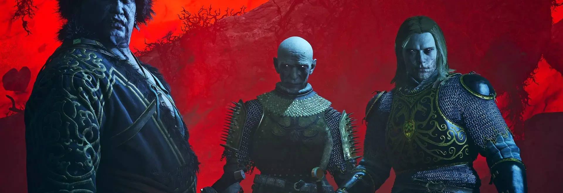 Understanding Playtime in 'The Blood of Dawnwalker'