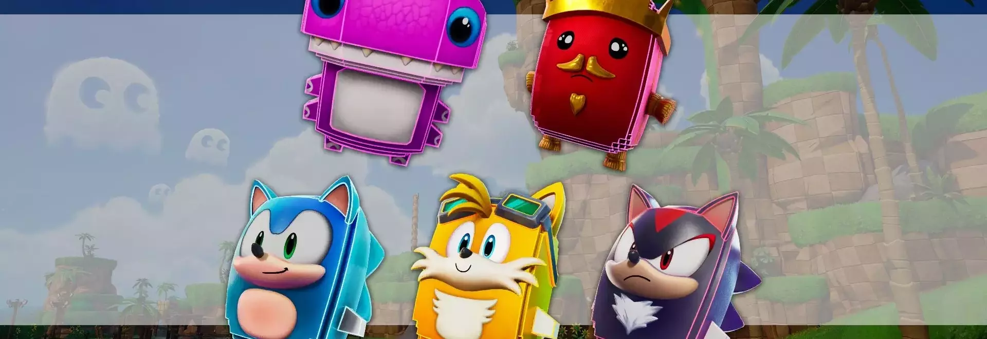 Comprehensive Guide to Sprites in Fortnite Chapter 7 Season 4: "Override" Edition