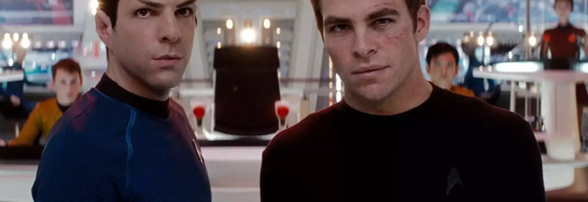 New Star Trek Film to Explore Starfleet's Darker Side, Drawing Inspiration from 'Training Day'