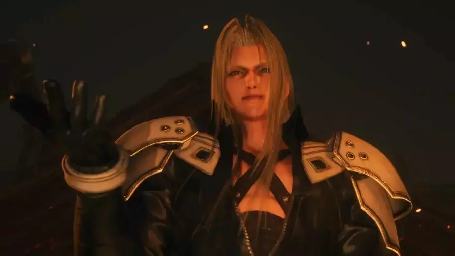 Final Fantasy VII Revelation to Feature Extensive Post-Launch Story Expansions