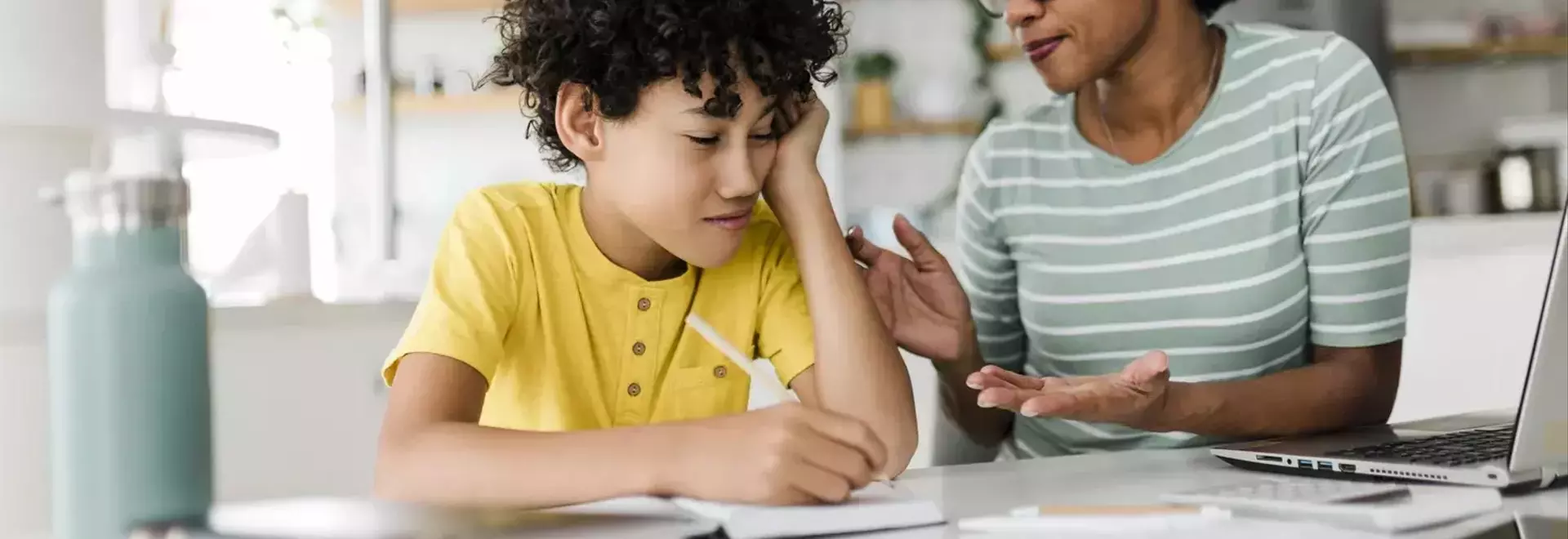 A Mother's Viral Guide to Back-to-School Rules