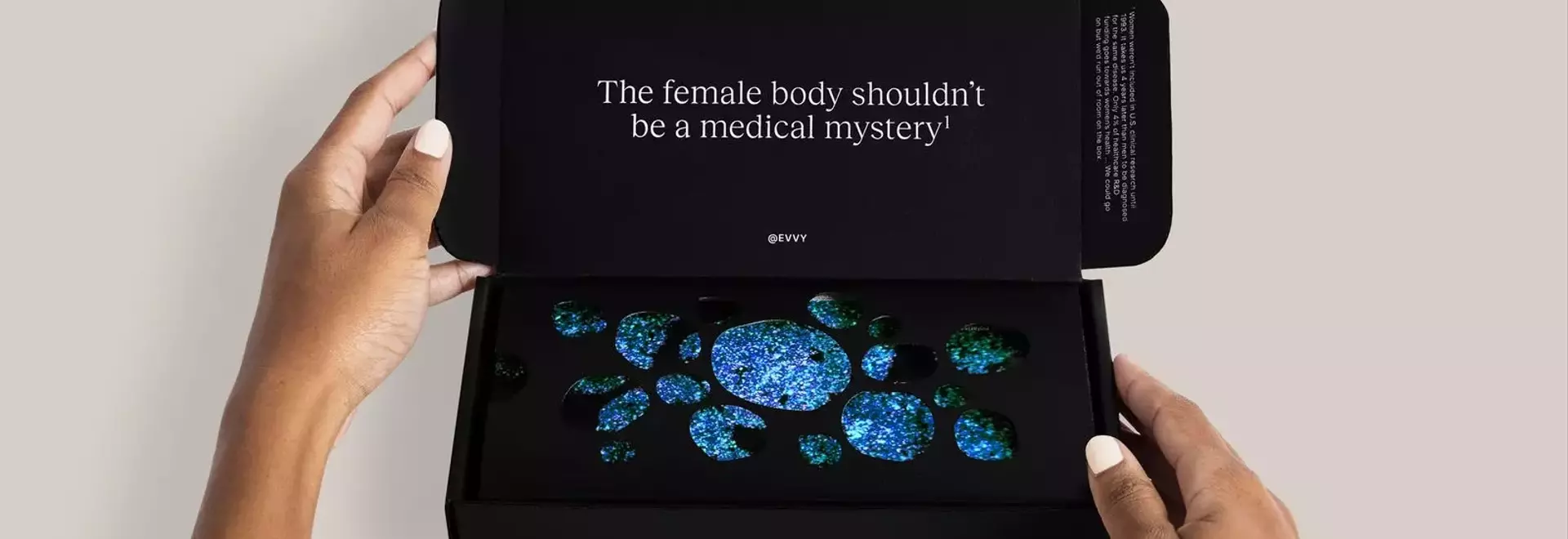 The Resurgence of Vaginal Health: Innovation, Investment, and the Pursuit of Equitable Care