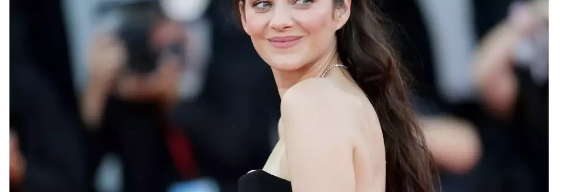 Marion Cotillard Advocates for Artisan Cinema at Venice Biennale College