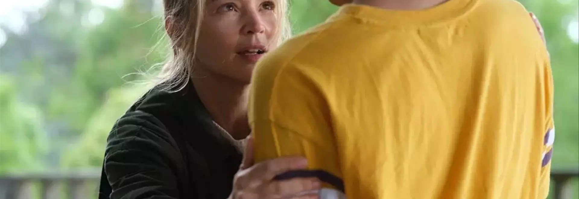 Virginie Efira to be Honored with Screen Artistry Award at Mill Valley Film Festival