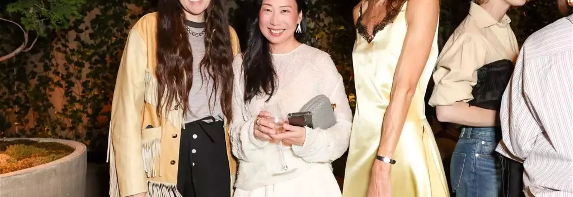 Nordstrom Celebrates Fall 2026 'Friends of Friends' Campaign Ahead of NYFW