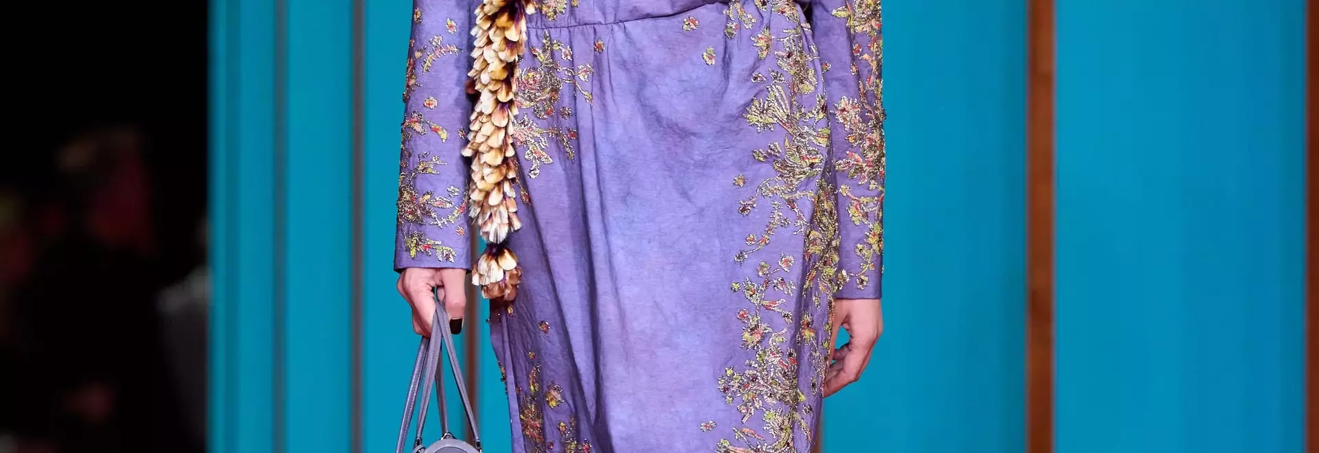 Tory Burch Spring 2027 Ready-to-Wear Collection: A Glimpse into the Future of Fashion