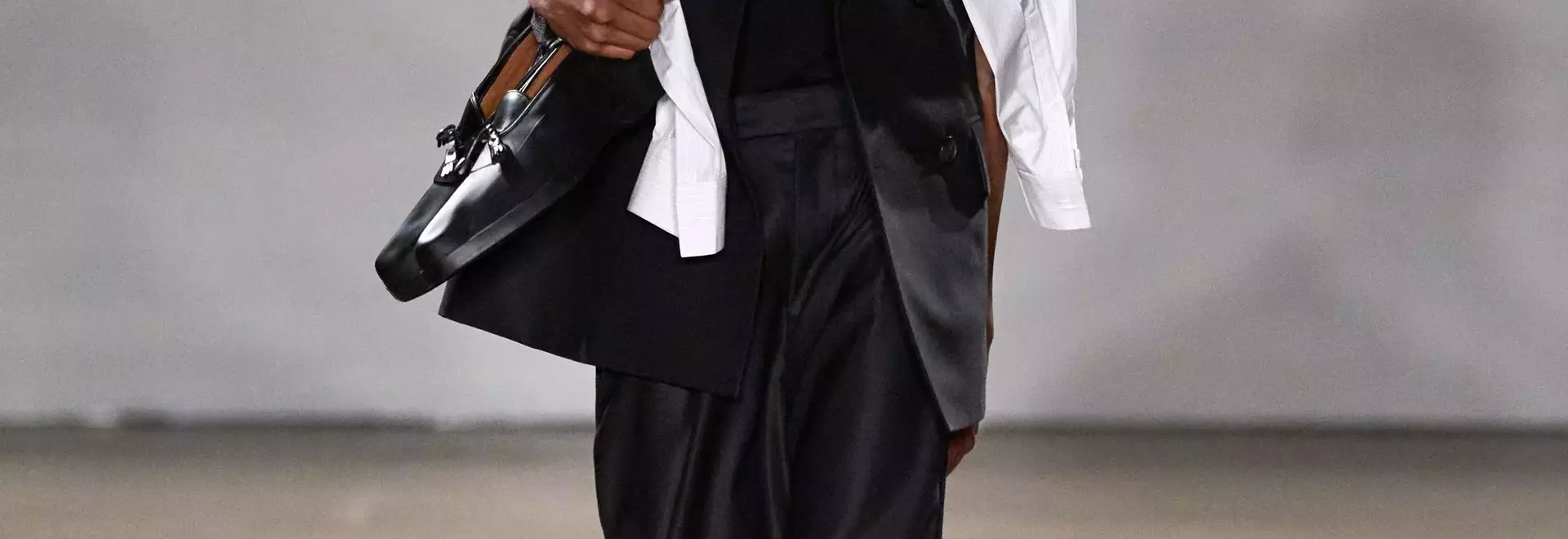 Public School Unveils Spring 2027 Menswear Collection