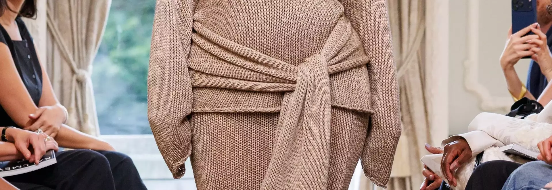 Kallmeyer's Vision for Spring 2027 Ready-to-Wear: A Collection Overview