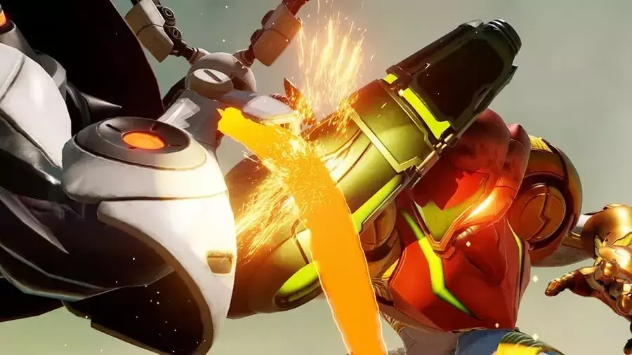 MercurySteam Hints at Involvement in New Metroid Title
