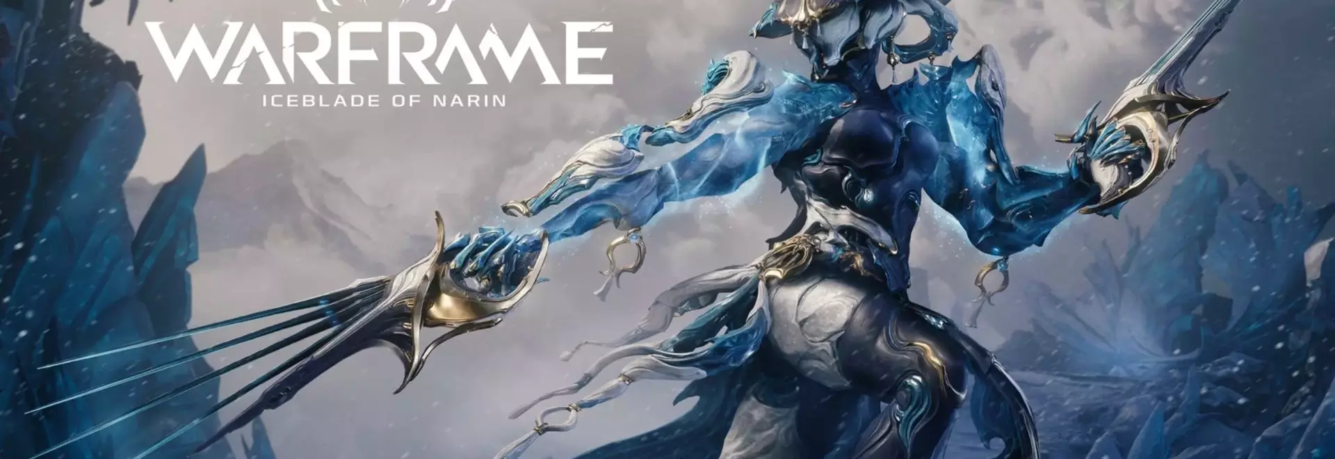 Warframe Prepares for Tau, Blending Novelty with Nostalgia