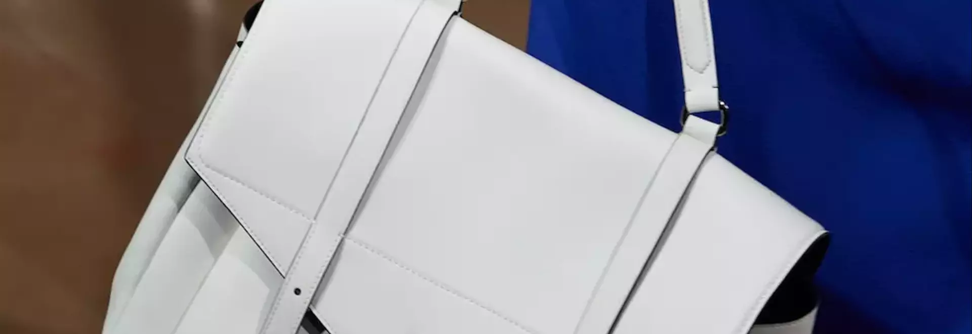 Proenza Schouler Unveils the Evolved PS1 Walker Handbag and Spring 2027 Collection