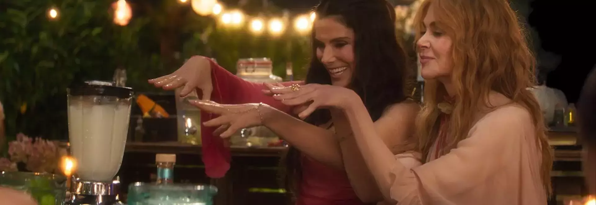 “Practical Magic 2” Seeks Box Office Dominance Over “Spider-Man: Brand New Day”
