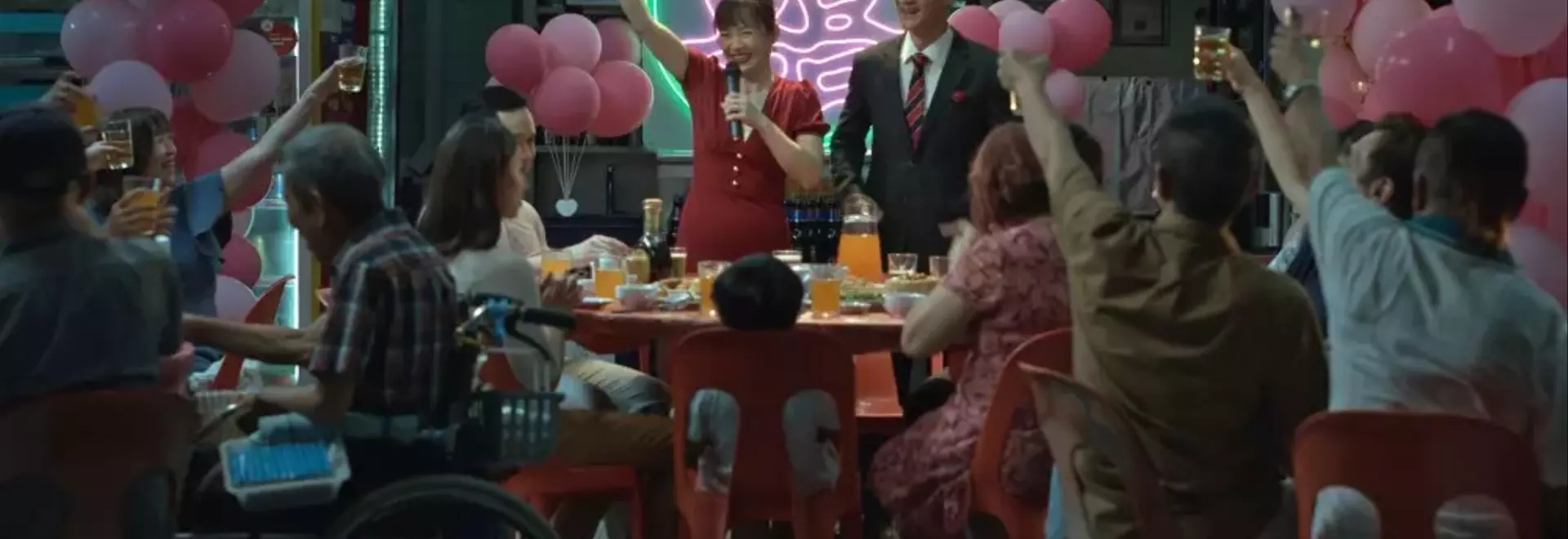 Singapore's 'We Are All Strangers' Joins Oscar Race