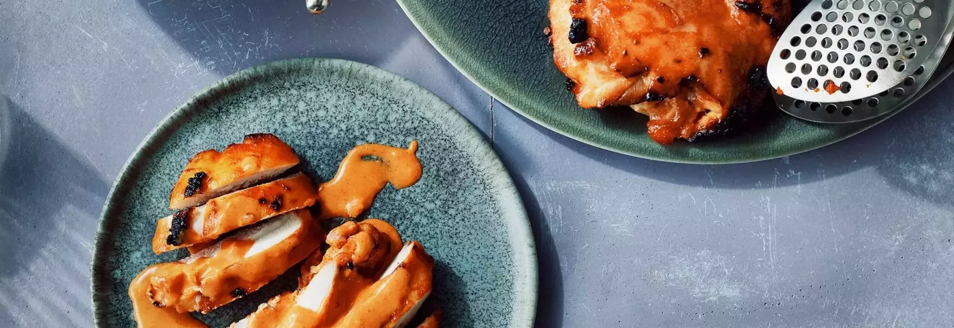 Weekly Meal Plan: Embracing Structure with Delicious Dishes