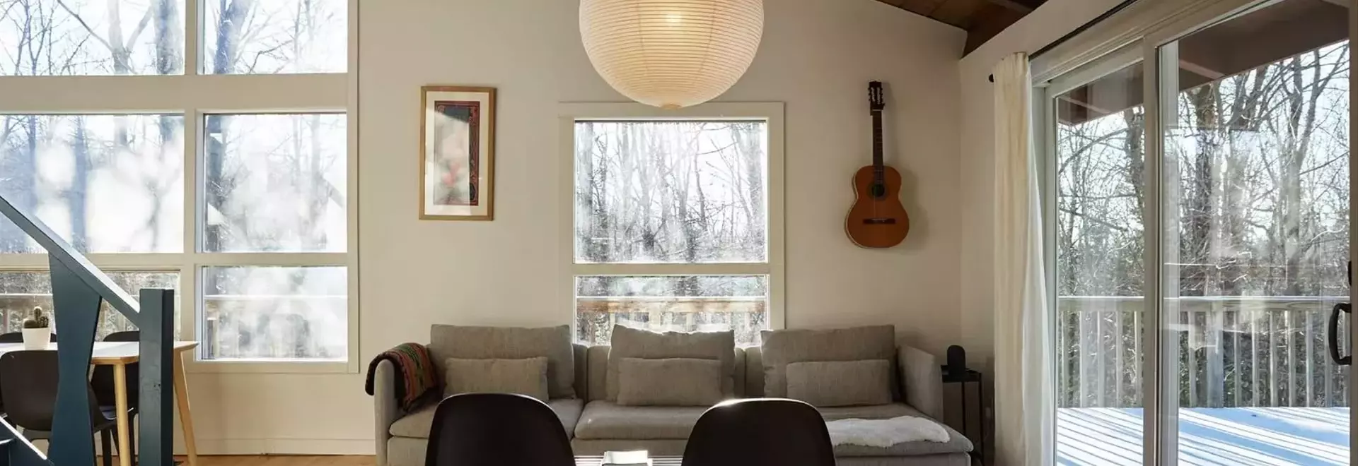 Discover Your Perfect Vermont Getaway: A Guide to Top Airbnb Stays