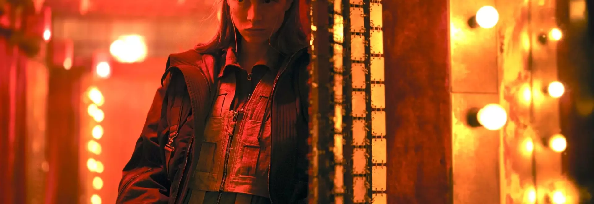 Inside 'Blade Runner 2099': A New Vision for a Sci-Fi Classic