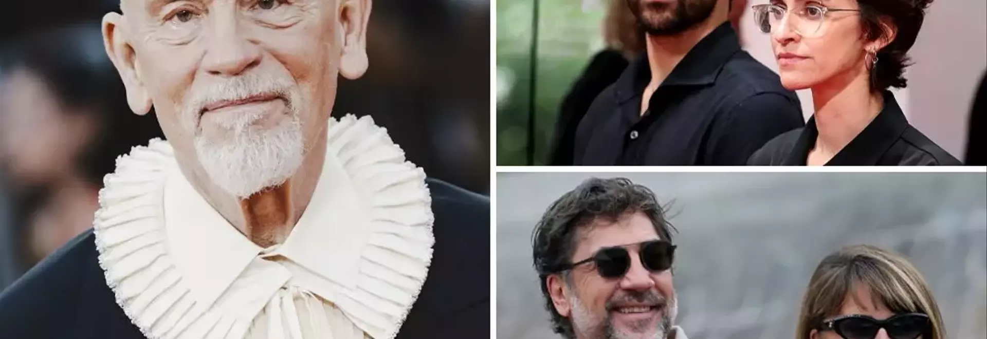 Venice Film Festival Highlights: Malkovich's Oscar Buzz and Political Cinema's Rise