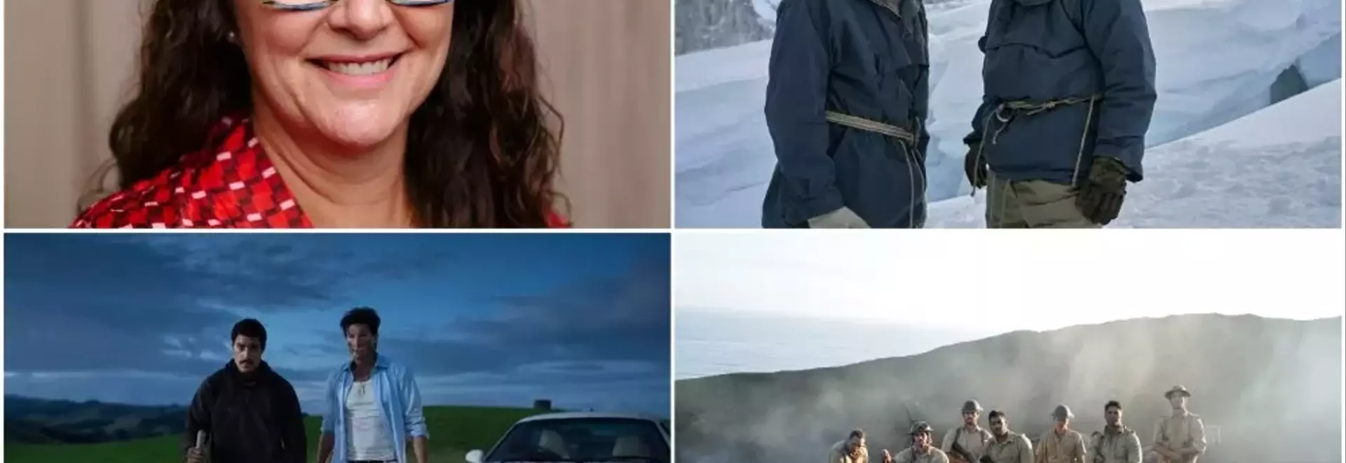 New Zealand to Launch Collaborative Indigenous Film Initiative at Toronto Festival