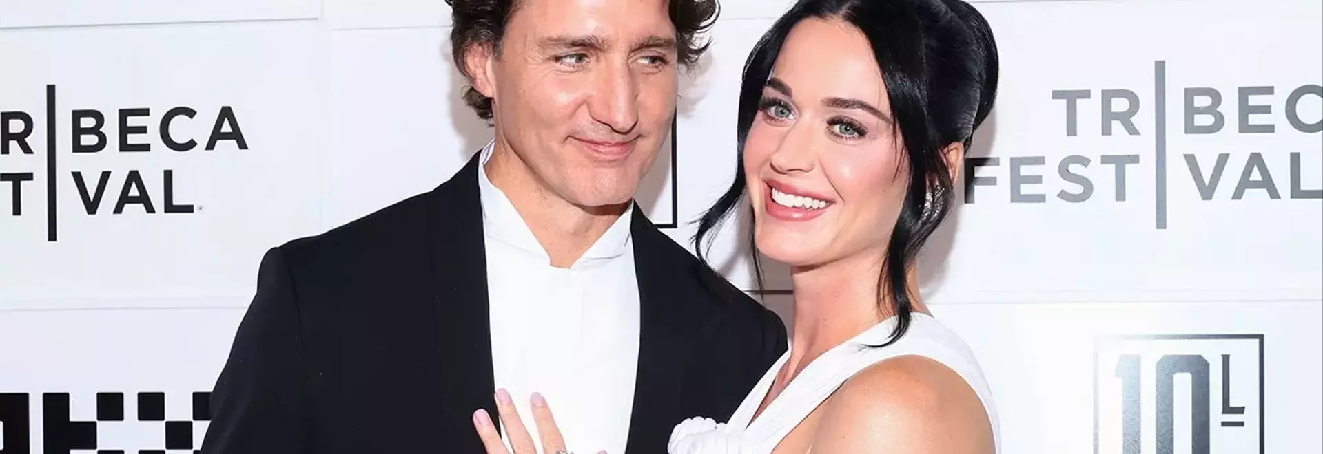 Former Canadian PM Justin Trudeau Establishes Film and TV Production Company