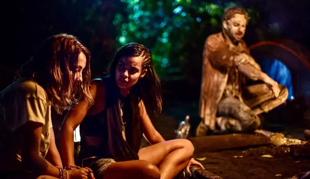 Global Demand Surges for Sci-Fi Film 'Pacific'
