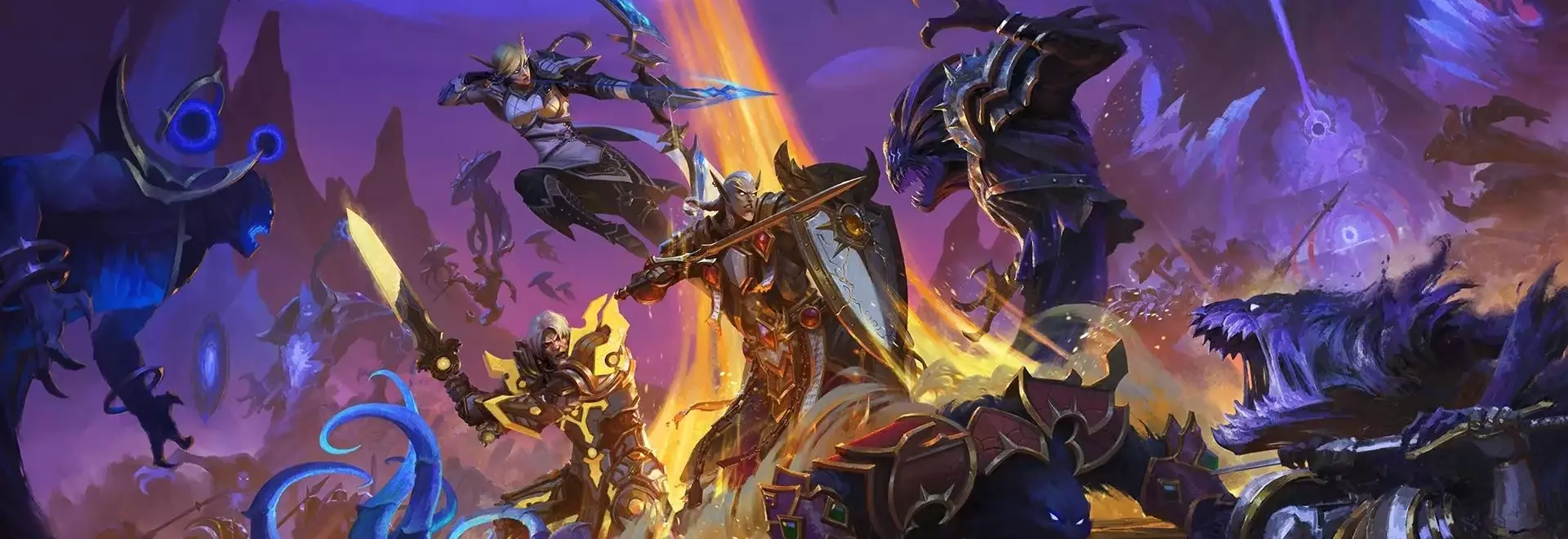 BlizzCon 2026: Your Essential Guide to Schedules, Streams, and Major Announcements