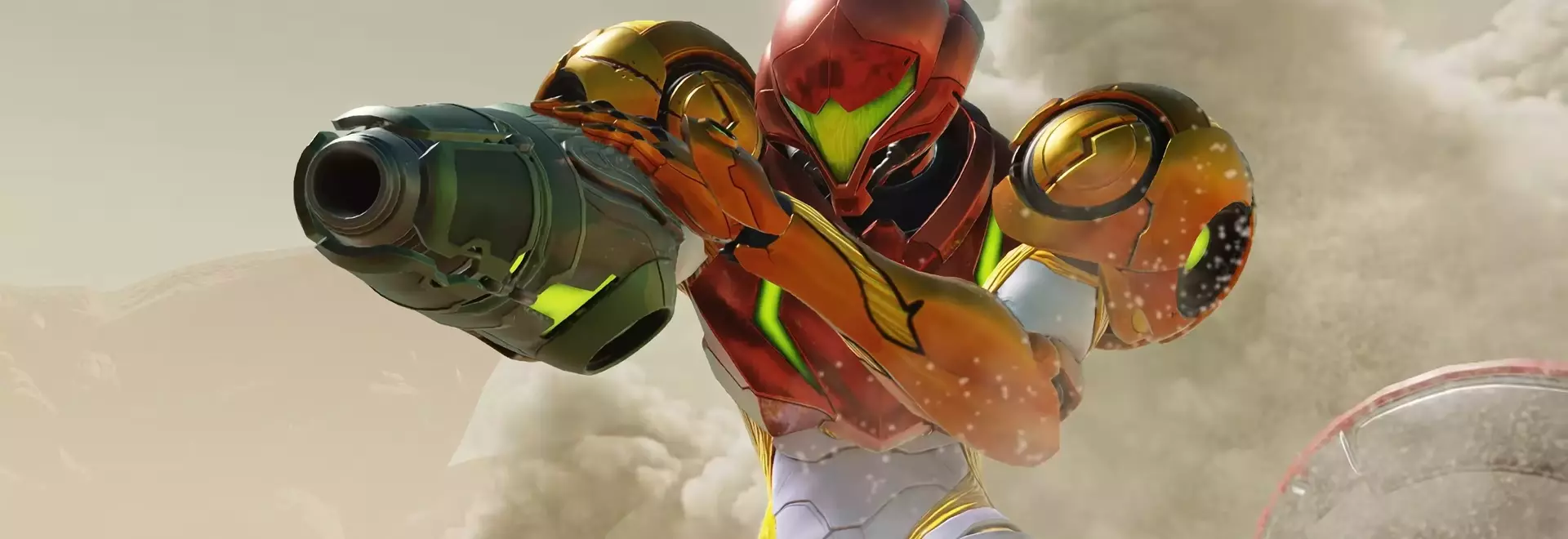 MercurySteam Confirmed to Be Developing Metroid Ravenous