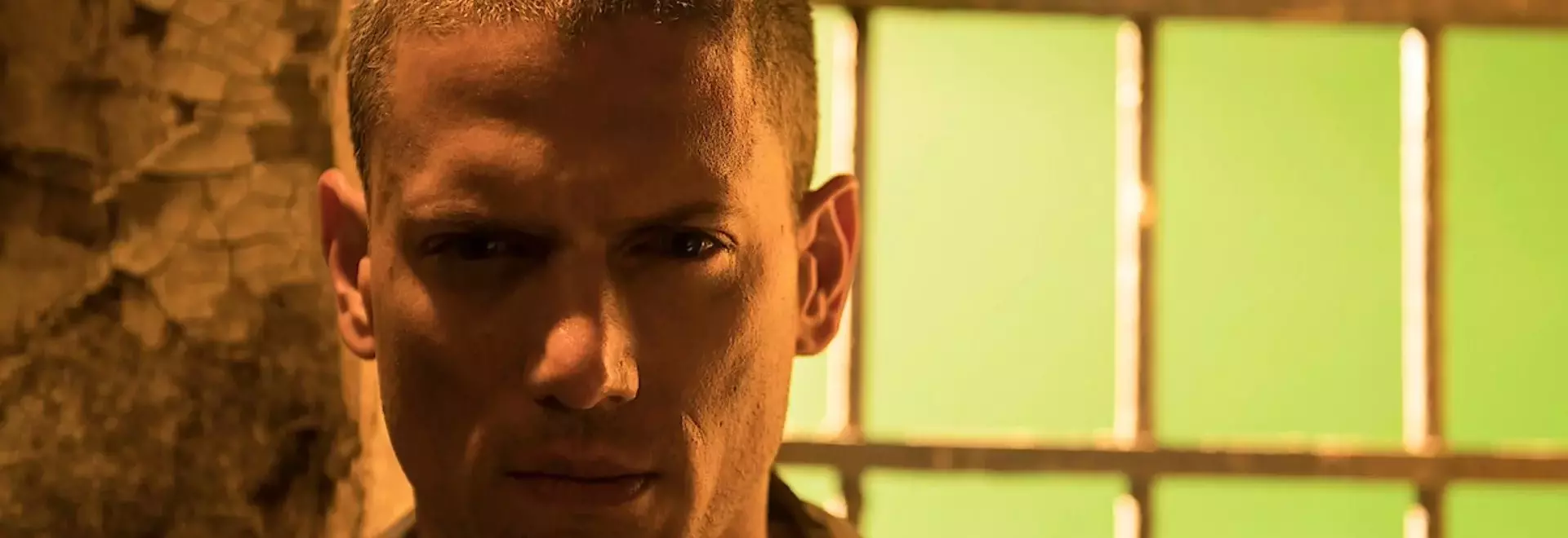 Hulu Unveils 'Prison Break: Black Creek' Spinoff