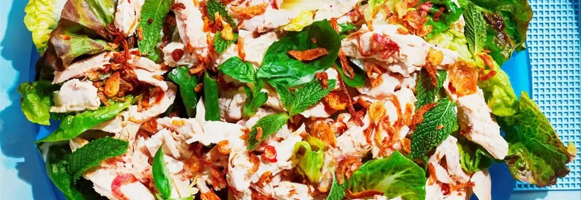 October Issue Recipes: Culinary Delights for the Season Ahead