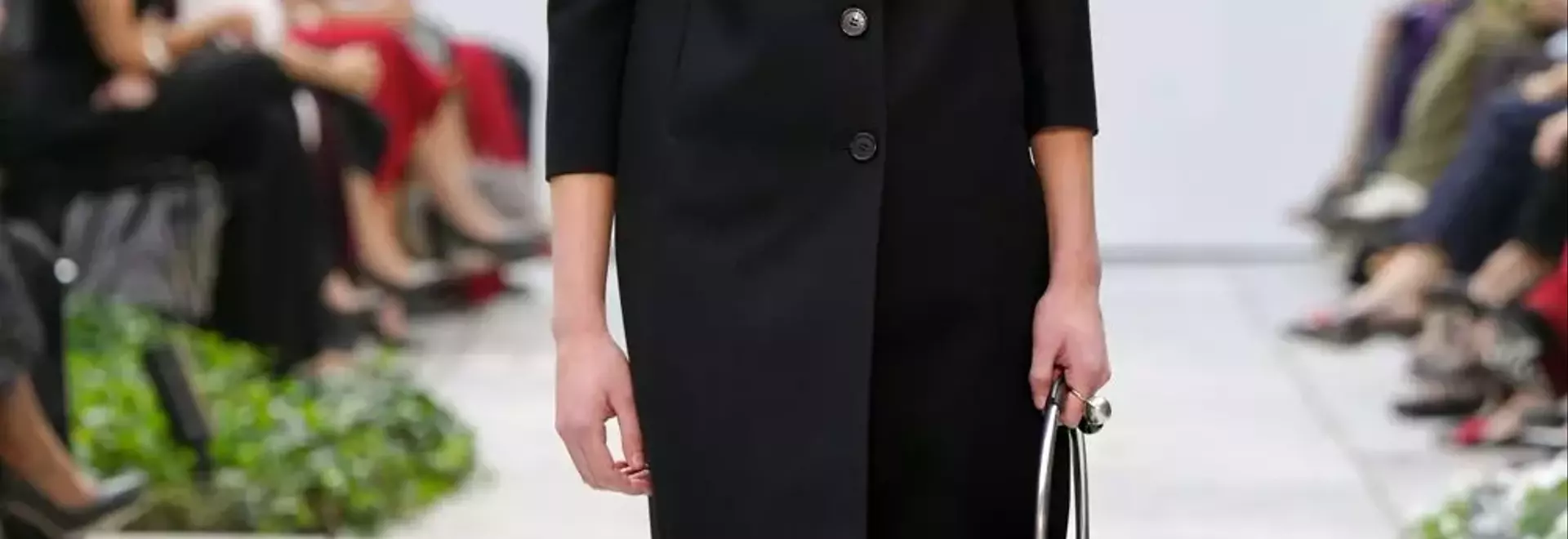 Michael Kors Collection: Spring 2027 Ready-to-Wear Unveiled