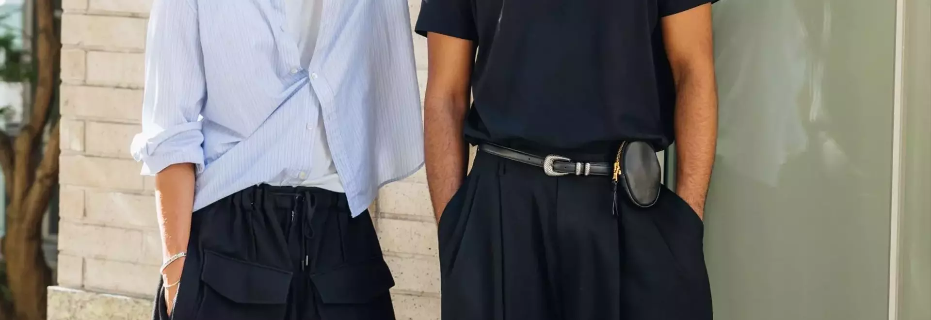 Public School's Grand Return: A Conversation with Maxwell Osborne and Dao-Yi Chow on Their Brand's Rebirth and New York Fashion Week's Enduring Relevance