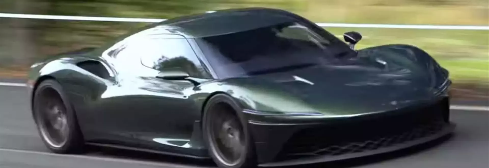Genesis Magma GT Concept: A Supercar's Roar and Future Prospects