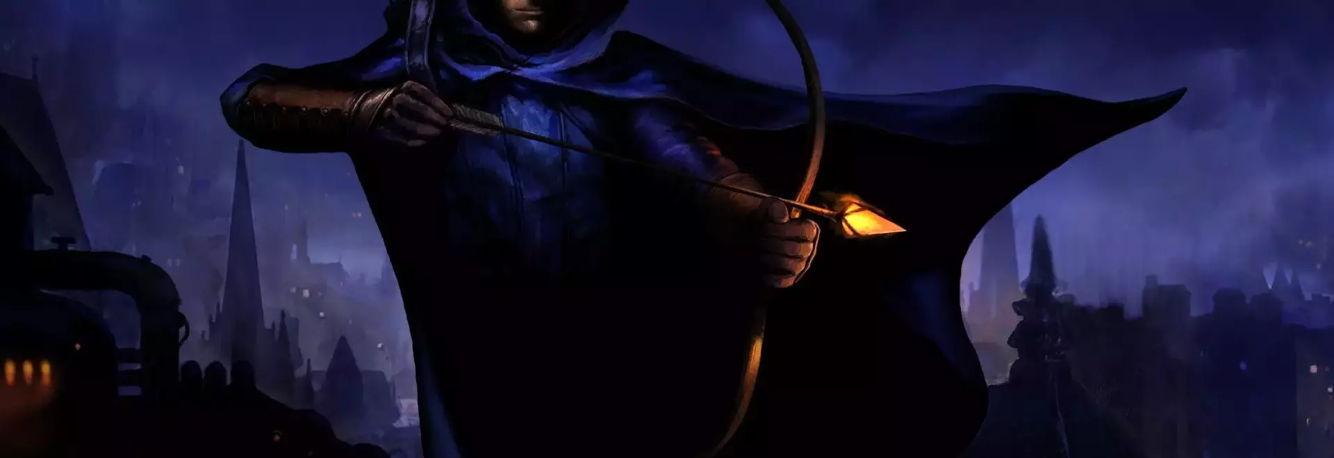 Nightdive Confirms Thief Remastered with New Campaign 'The Tarnished Mirror'