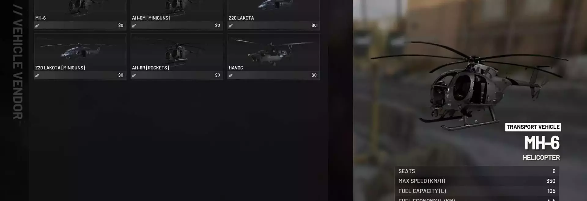Mastering Helicopter Flight in Wardogs: A Comprehensive Guide
