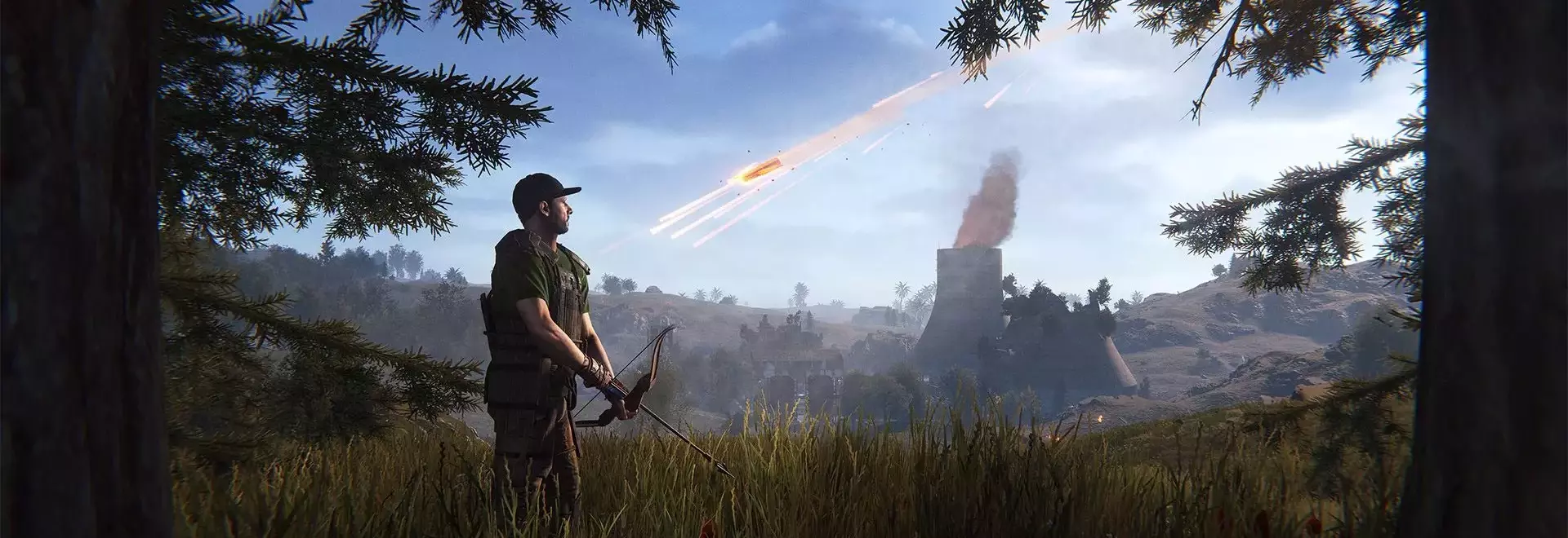 Rust Game to Introduce Advanced Animal Husbandry Features