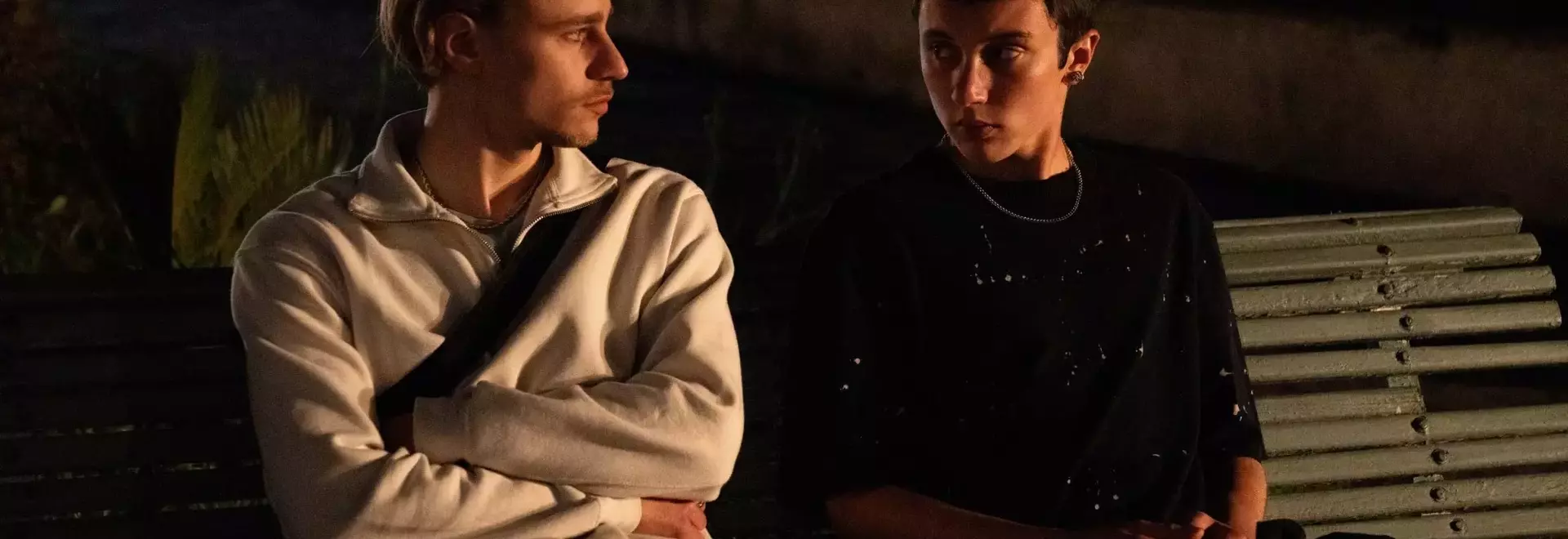 “La Gradiva”: Cannes Sensation to Toronto Film Festival Spotlight