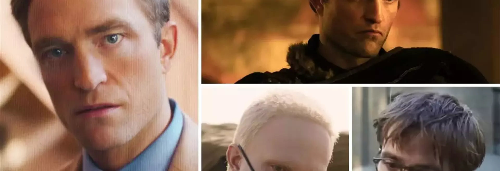 Robert Pattinson's Oscar Chances: A Detailed Look at His 2026 Film Slate