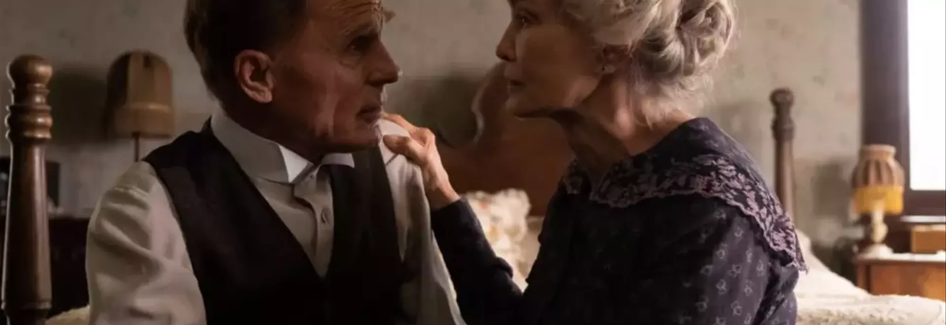 Quiver Distribution Secures Rights for 'Long Day's Journey Into Night' Film Adaptation Starring Jessica Lange and Ed Harris