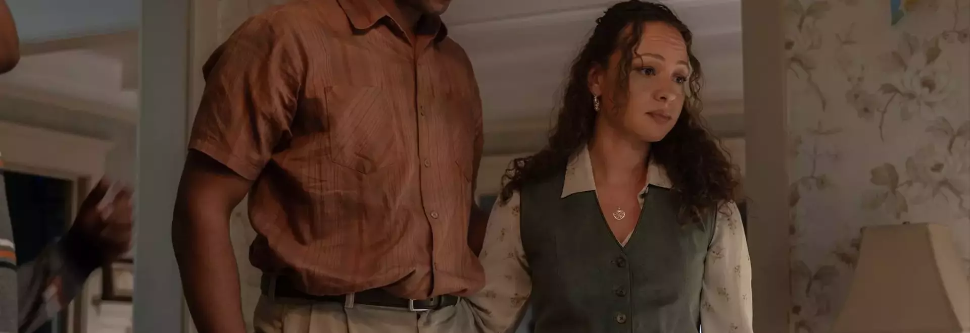 'Lanterns' Episode Three Sparks Debate on Race, Parenting, and Character Depth