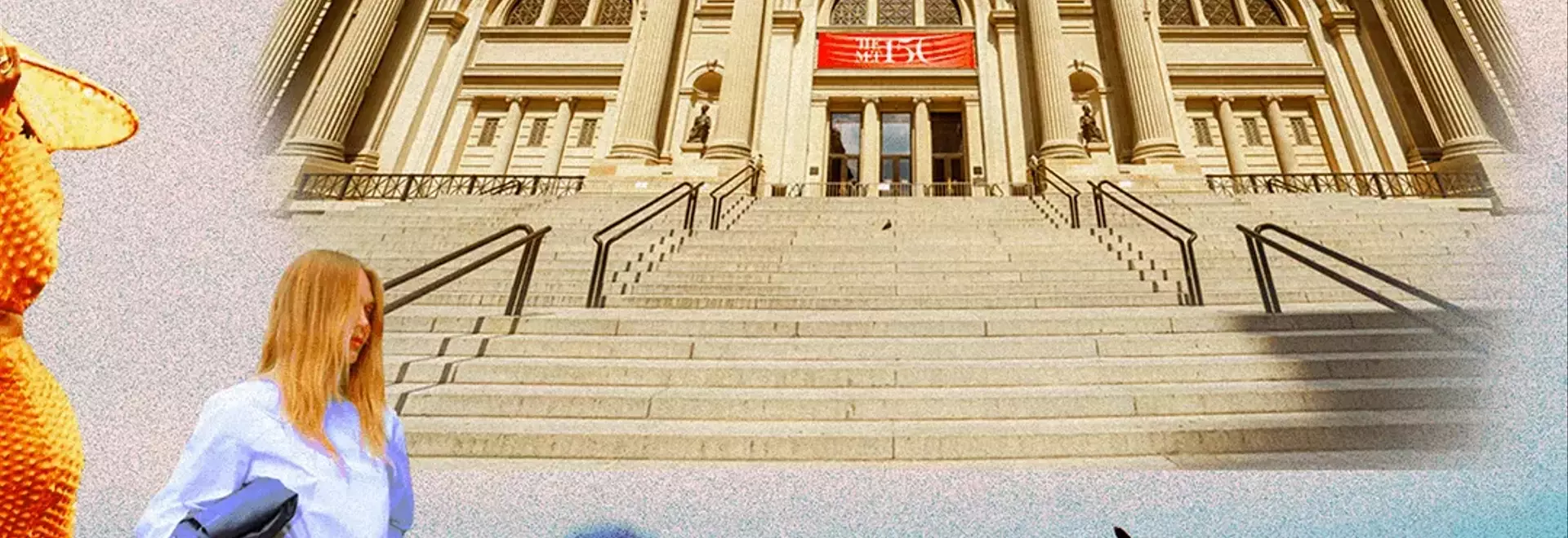 Fashion Week's Shifting Landscape Across New York City