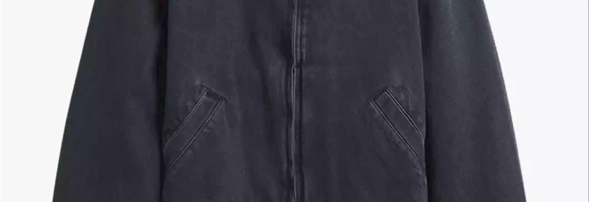 Gap's New Denim Workwear Jacket: A Blend of Style and Functionality