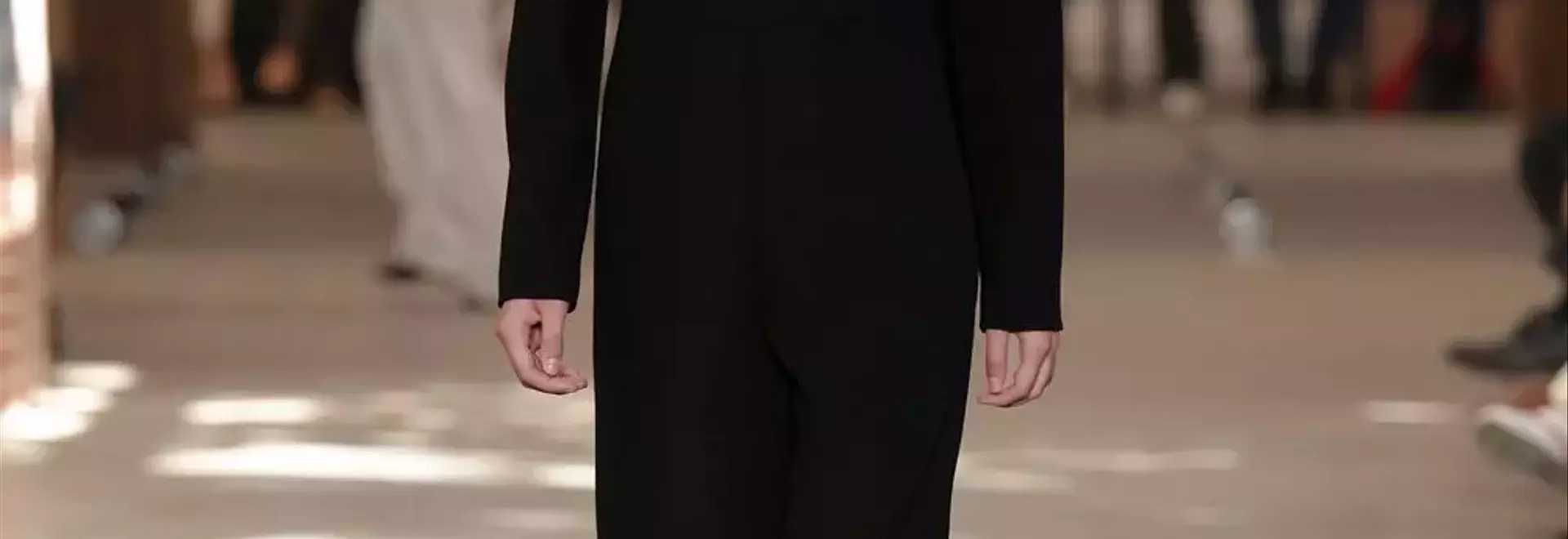 Calvin Klein Collection Spring 2027 Ready-to-Wear Unveiled