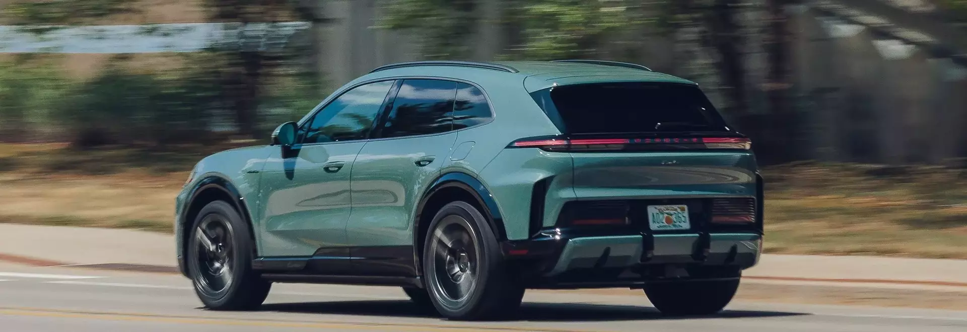 The 2027 Porsche Cayenne Turbo Electric: A Supercar in SUV Form