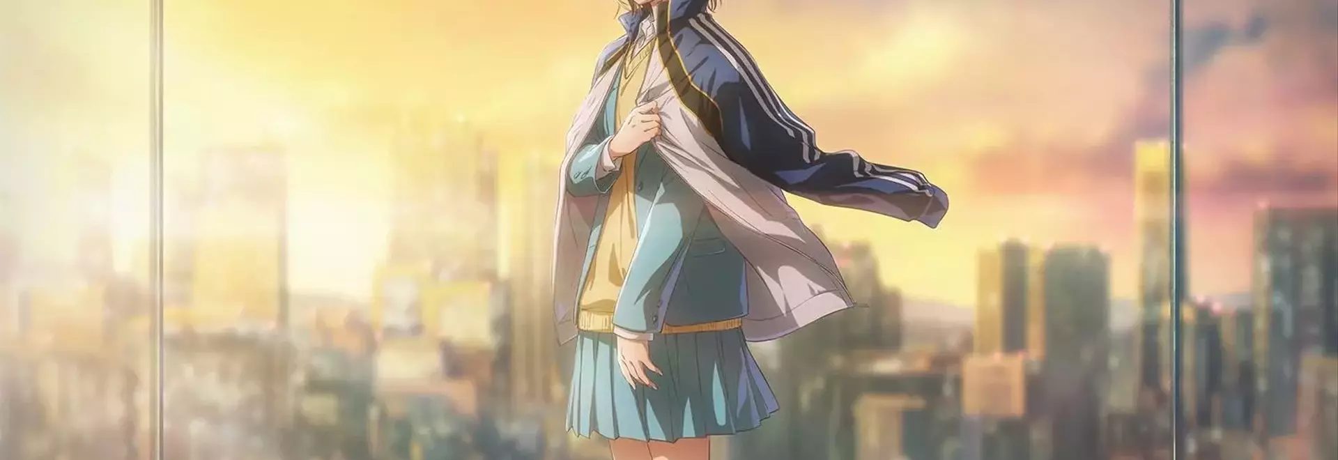 Blue Box Season 2: A Deeper Dive into Romance and Character Emotion