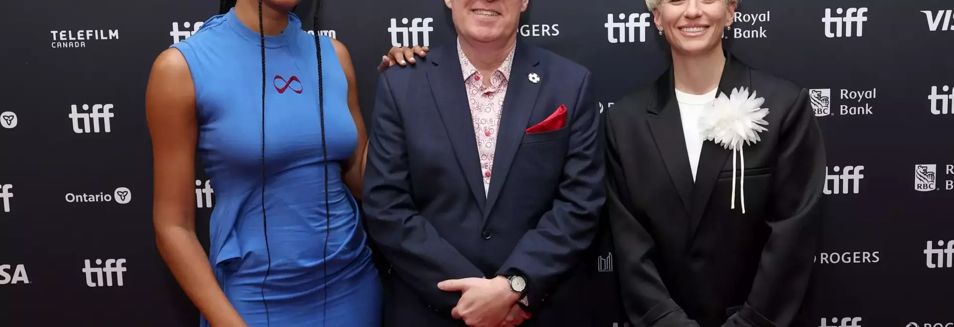 HBO Acquires Megan Rapinoe Documentary, Highlighting Her Activism and Career