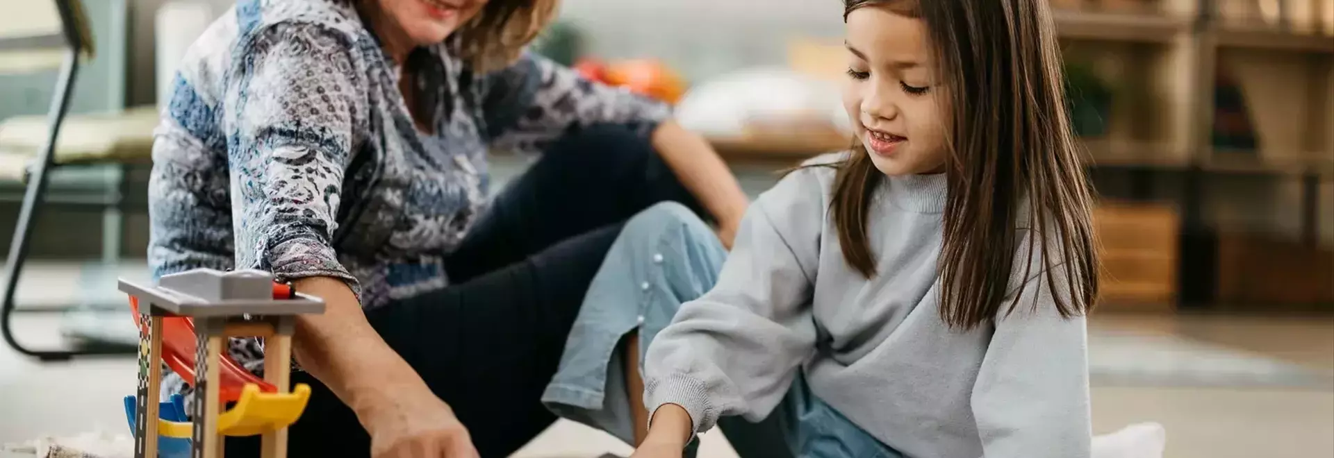 Nurturing the Grandparent-Grandchild Bond: Strategies for Connection