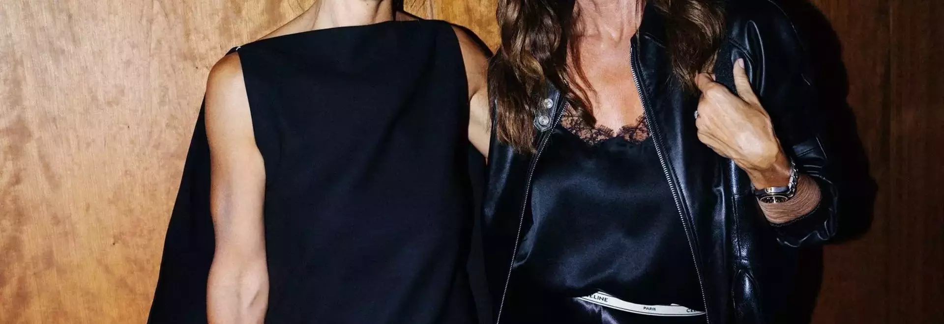 Net-a-Porter's "Incredible Women" Event Lights Up New York Fashion Week