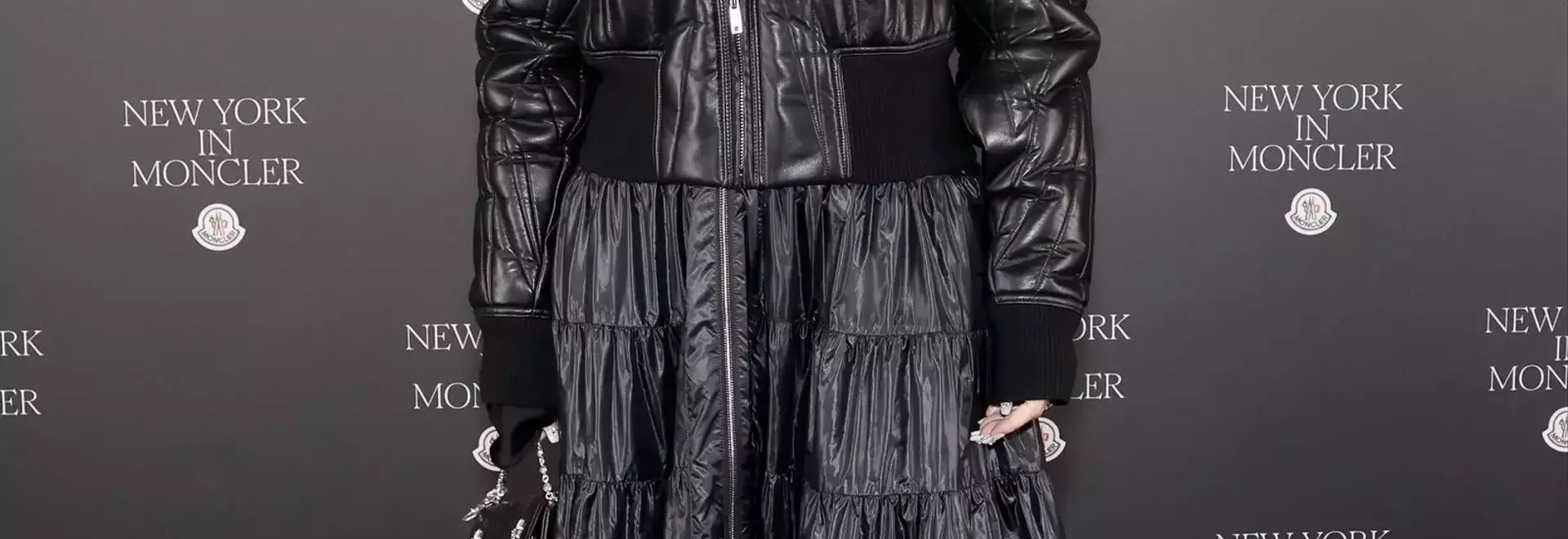 Moncler Celebrates Grand Opening of Largest Flagship Store in New York City