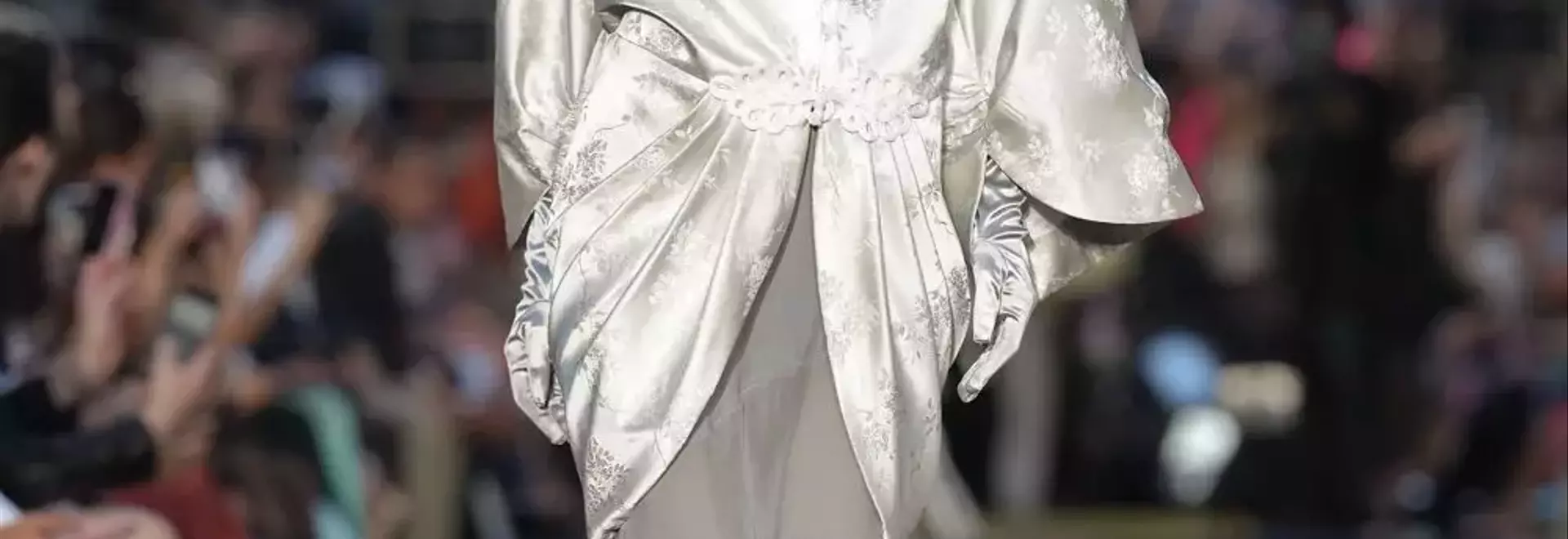 Kim Shui Spring 2027 Ready-to-Wear Collection Unveiled