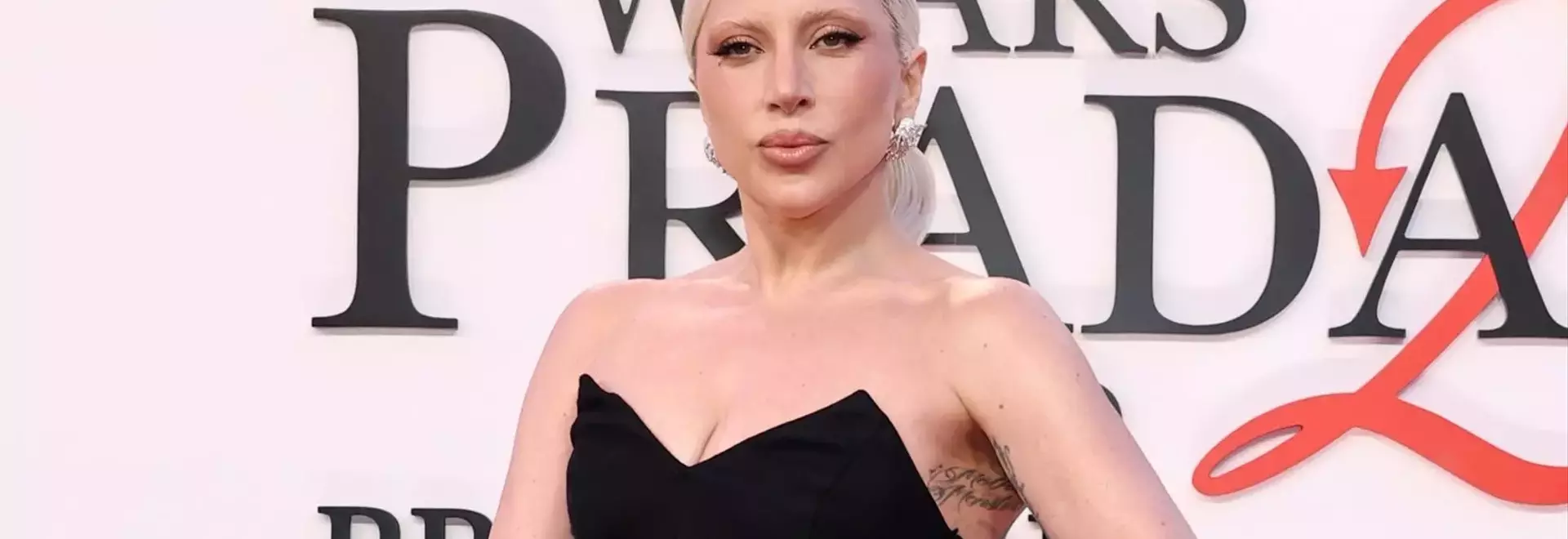 Lady Gaga Welcomes First Child with Fiance Michael Polansky