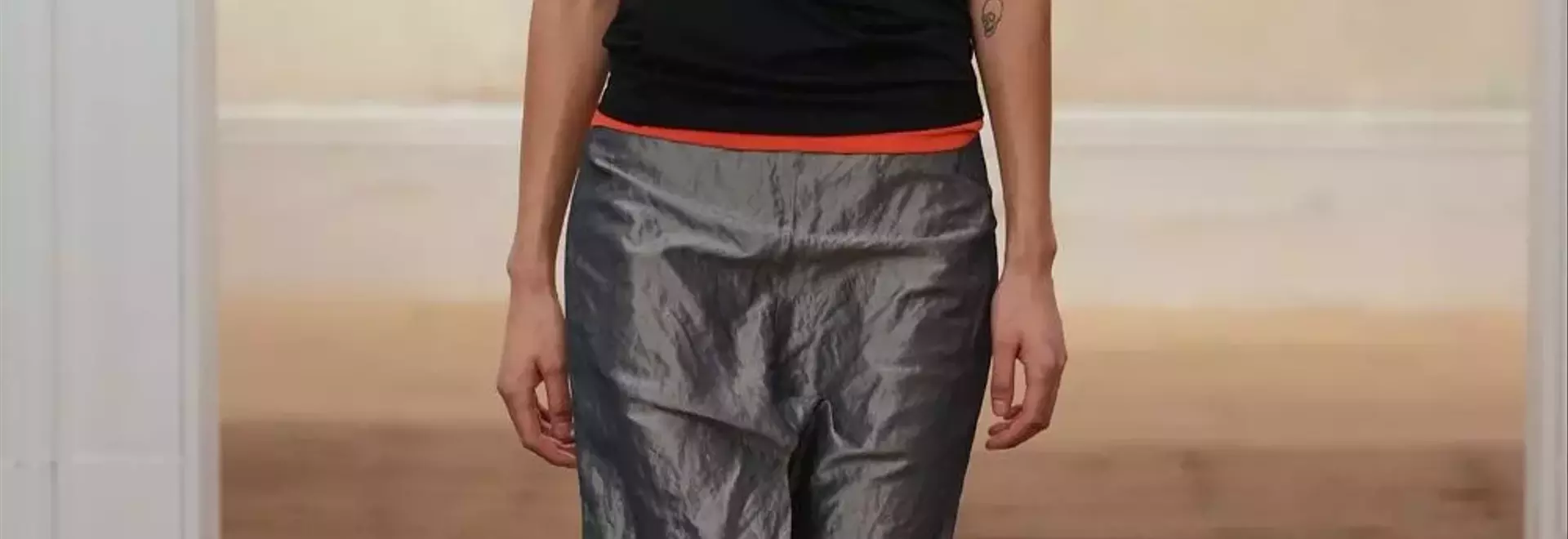 Eckhaus Latta's Spring 2027 Ready-to-Wear Collection Unveiled